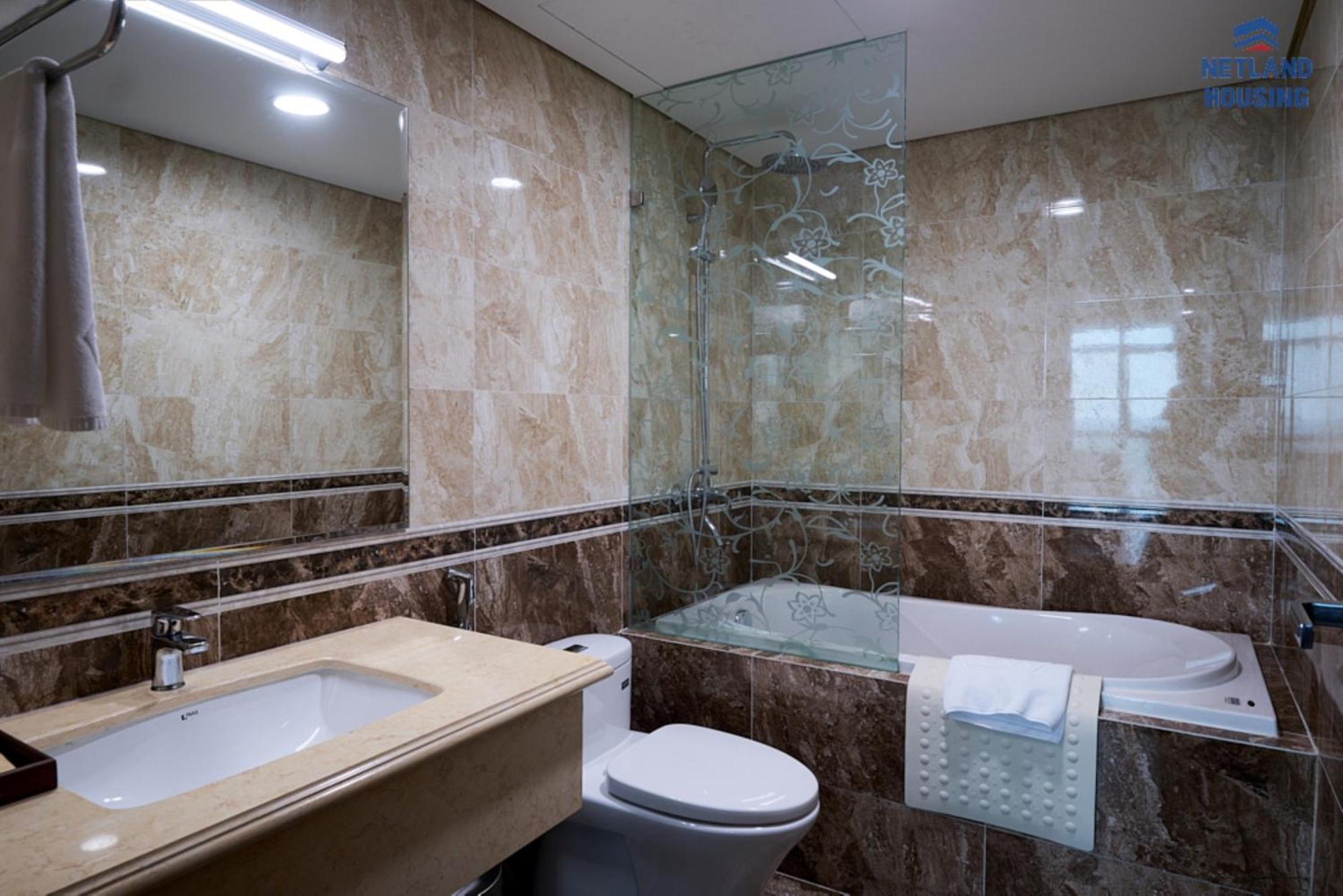 Westlake Legacy Suites By Netland Housing Hanoi Dış mekan fotoğraf