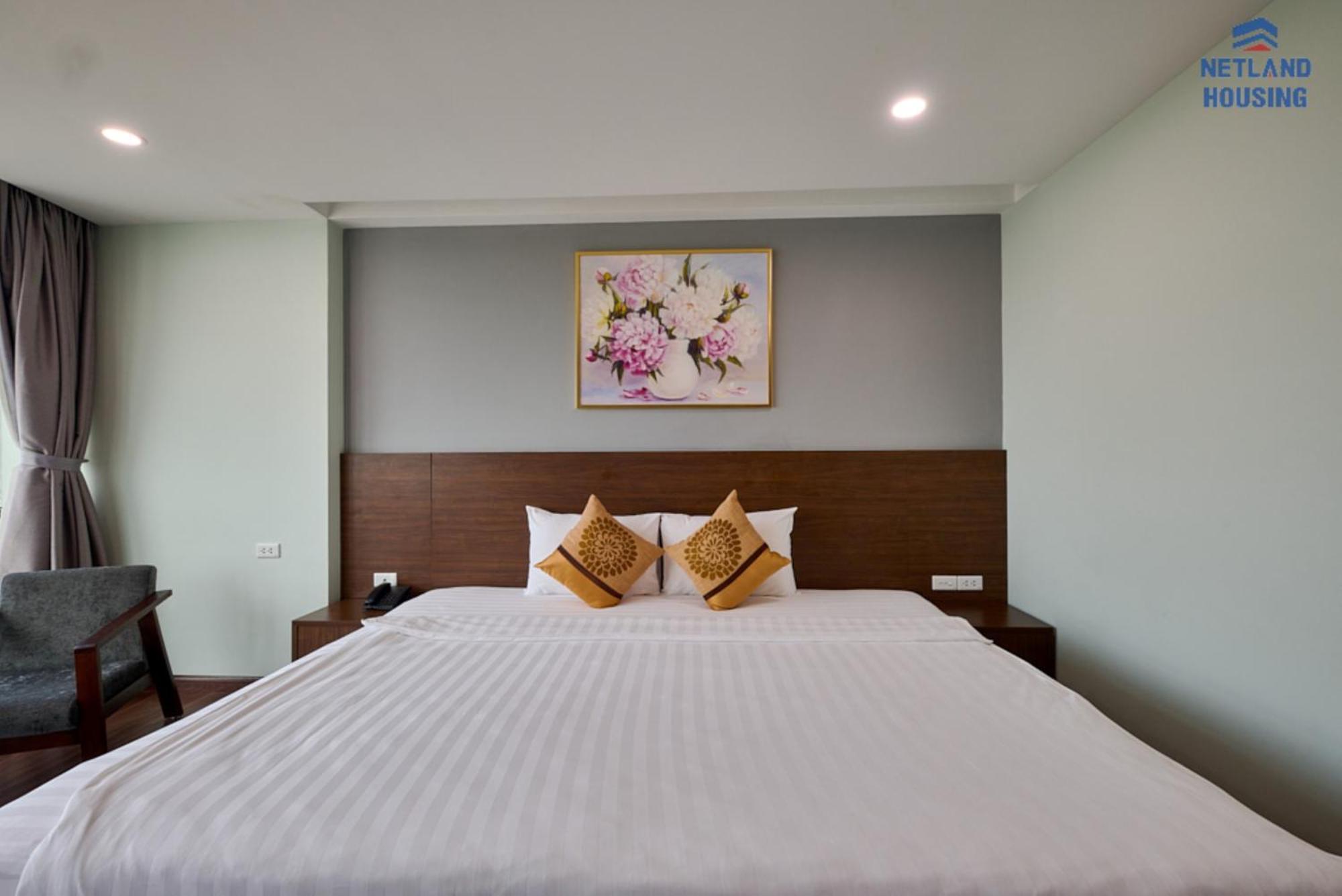 Westlake Legacy Suites By Netland Housing Hanoi Dış mekan fotoğraf