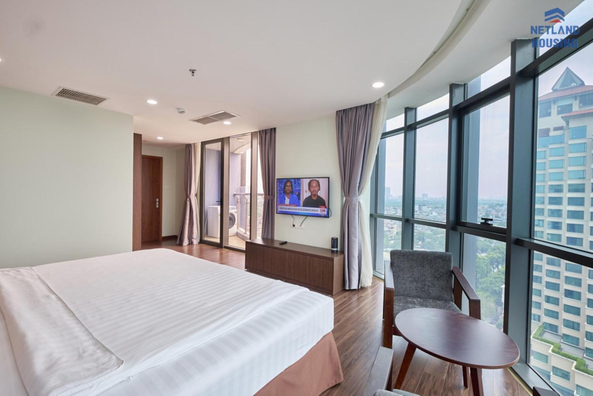 Westlake Legacy Suites By Netland Housing Hanoi Dış mekan fotoğraf