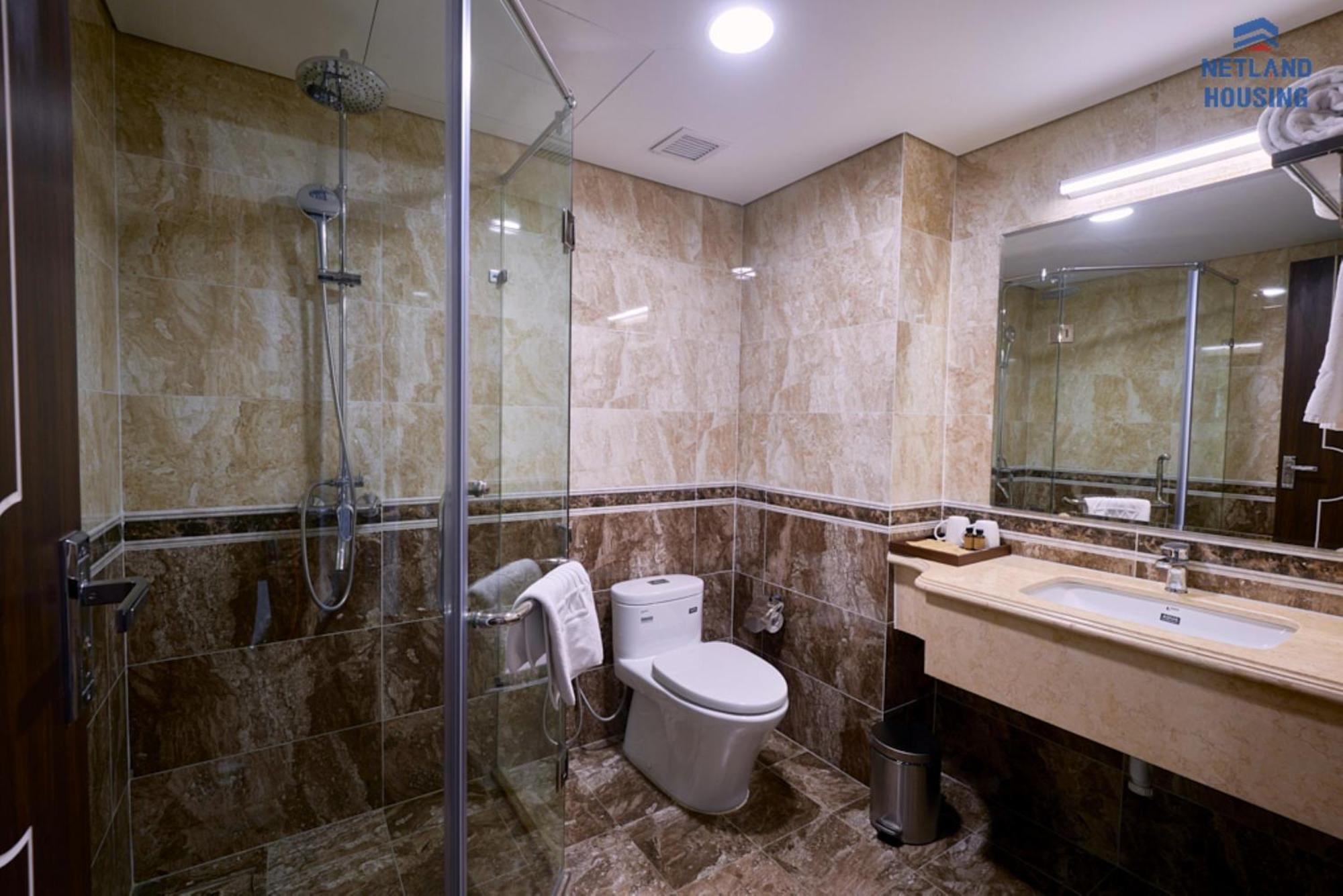 Westlake Legacy Suites By Netland Housing Hanoi Dış mekan fotoğraf