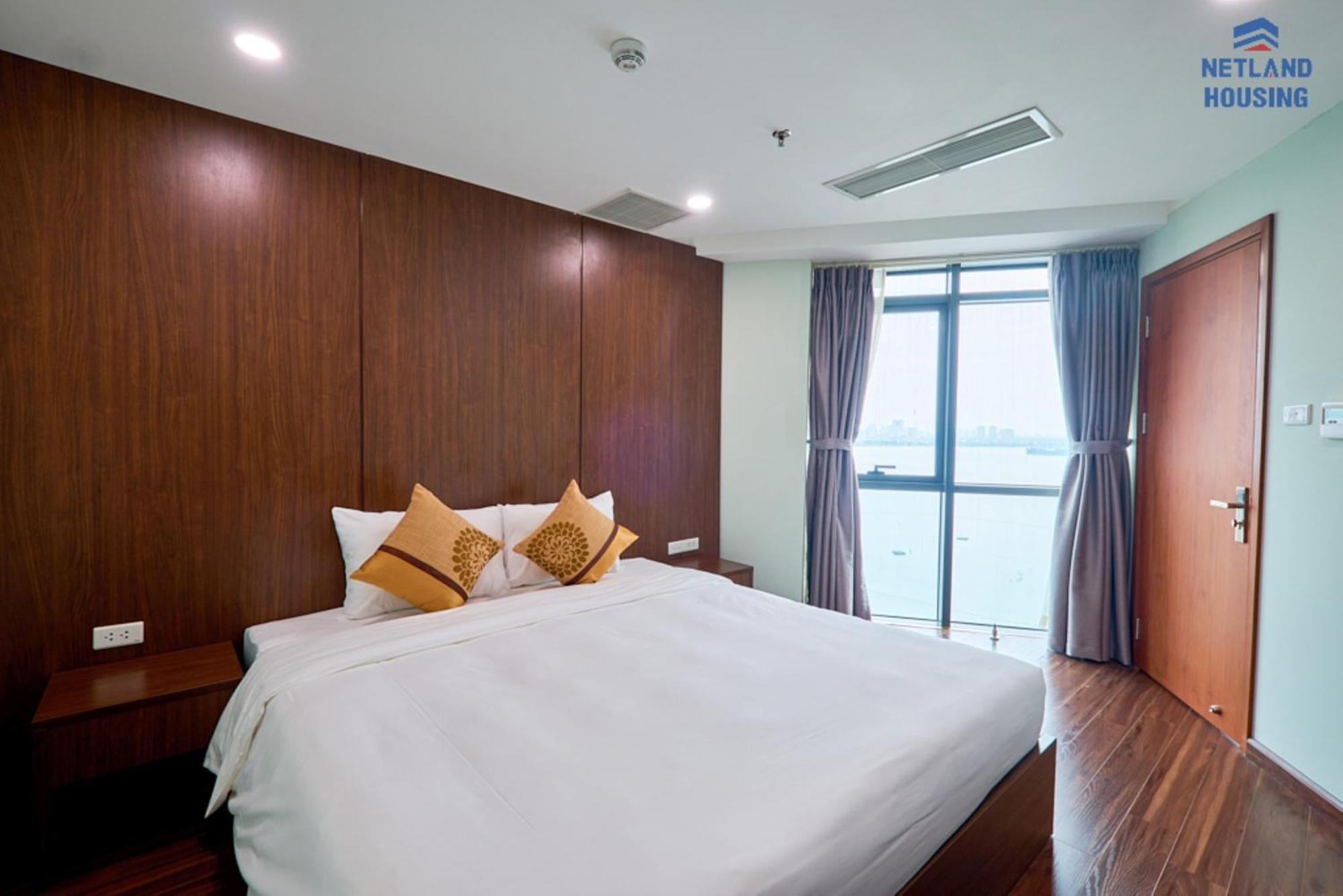 Westlake Legacy Suites By Netland Housing Hanoi Dış mekan fotoğraf