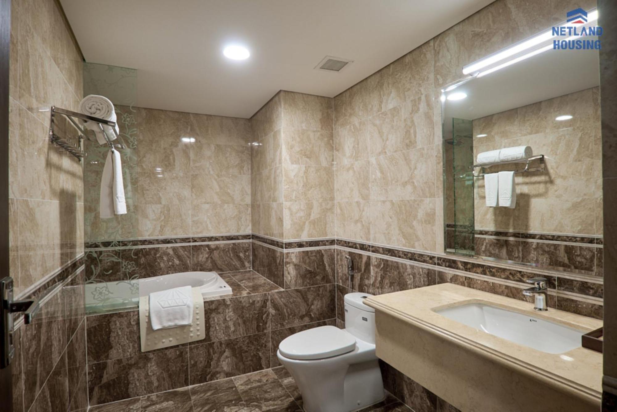 Westlake Legacy Suites By Netland Housing Hanoi Dış mekan fotoğraf