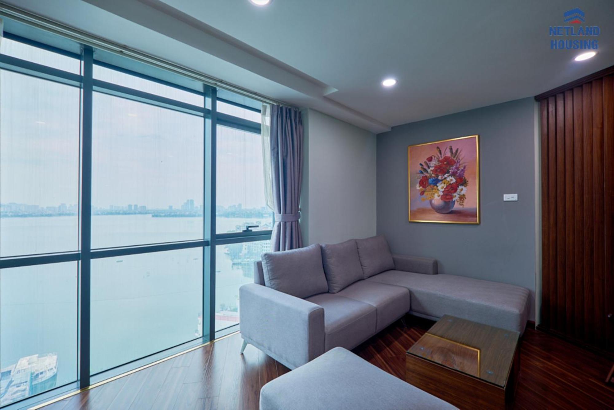Westlake Legacy Suites By Netland Housing Hanoi Dış mekan fotoğraf