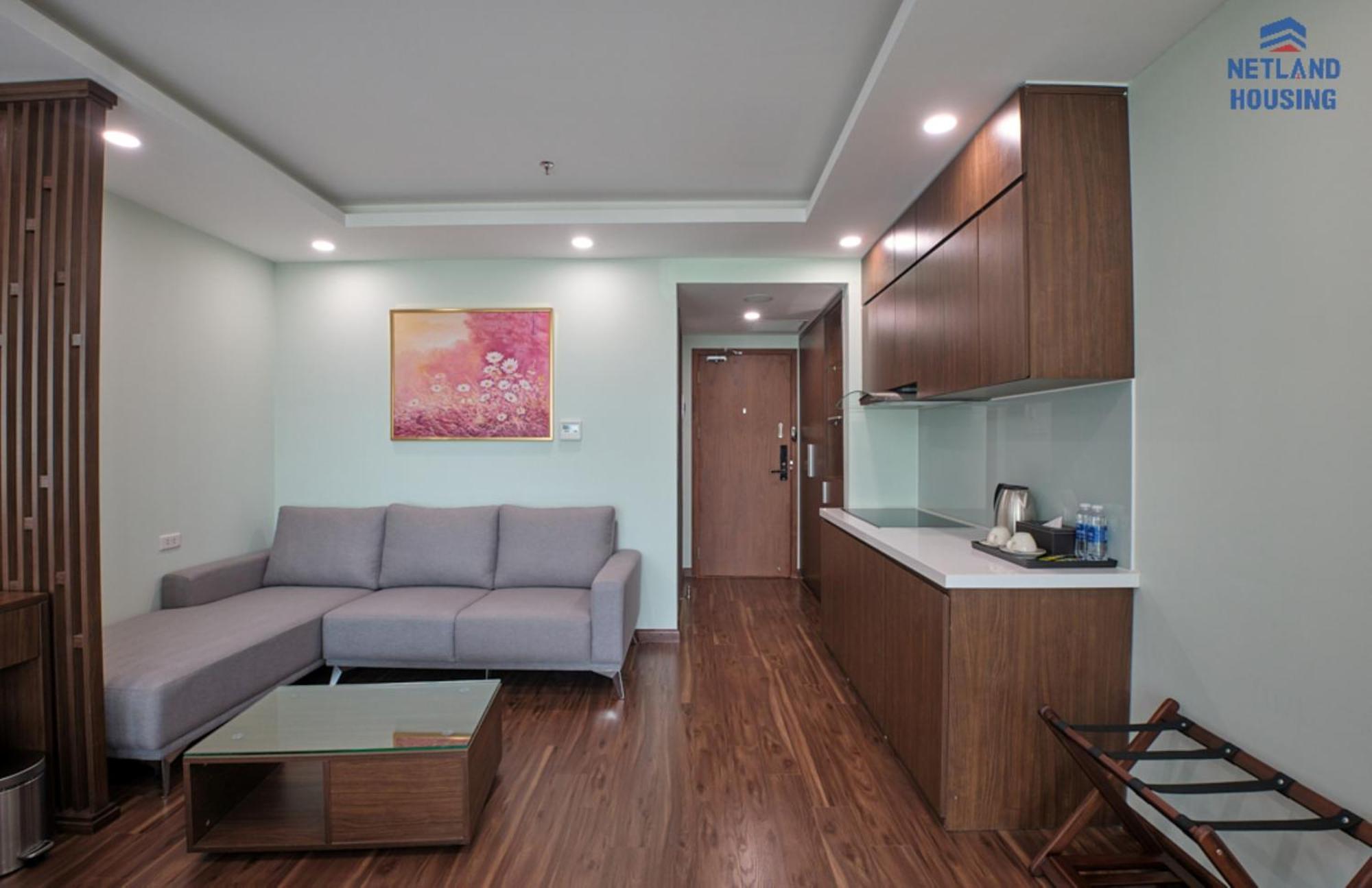 Westlake Legacy Suites By Netland Housing Hanoi Dış mekan fotoğraf