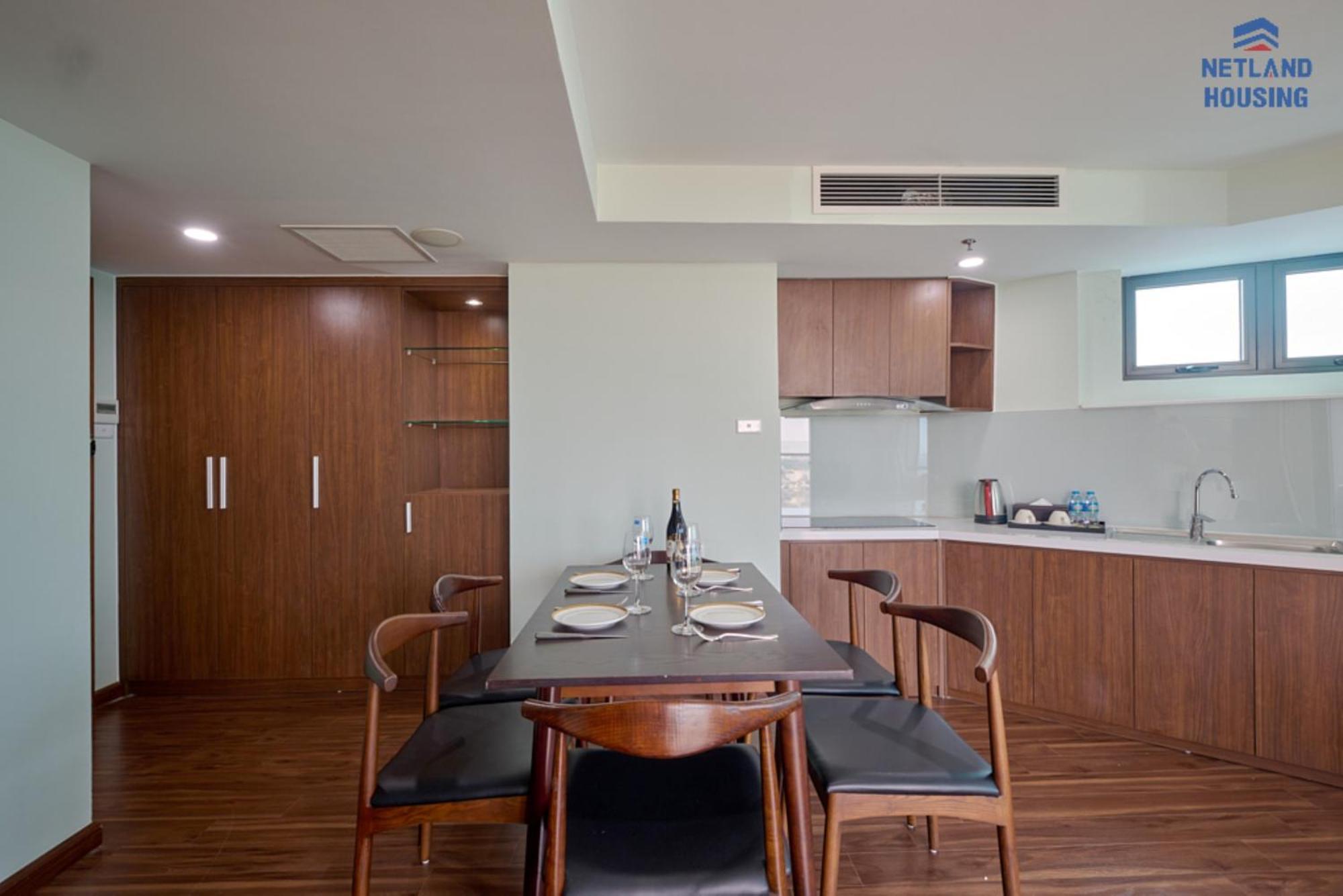 Westlake Legacy Suites By Netland Housing Hanoi Dış mekan fotoğraf
