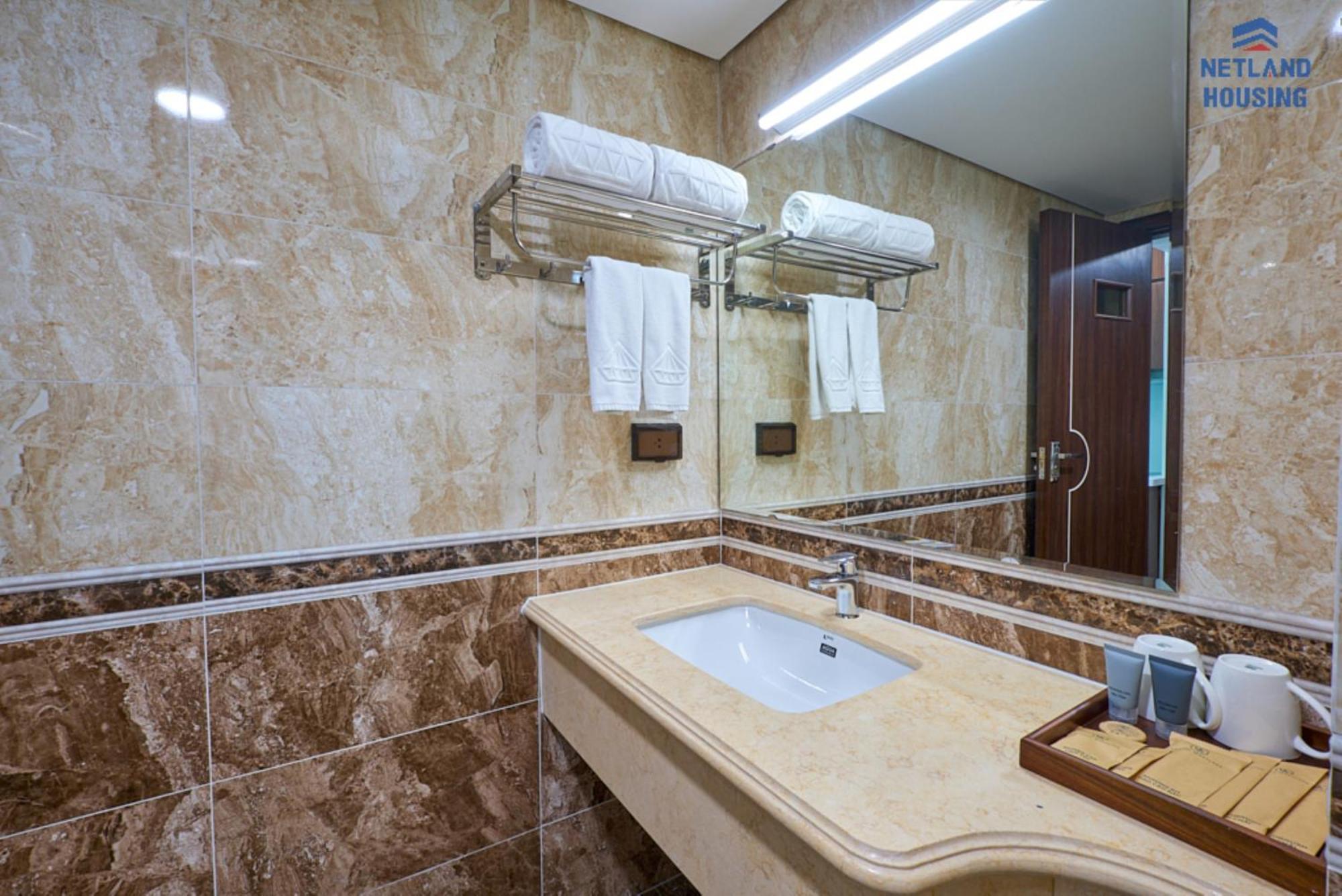 Westlake Legacy Suites By Netland Housing Hanoi Dış mekan fotoğraf