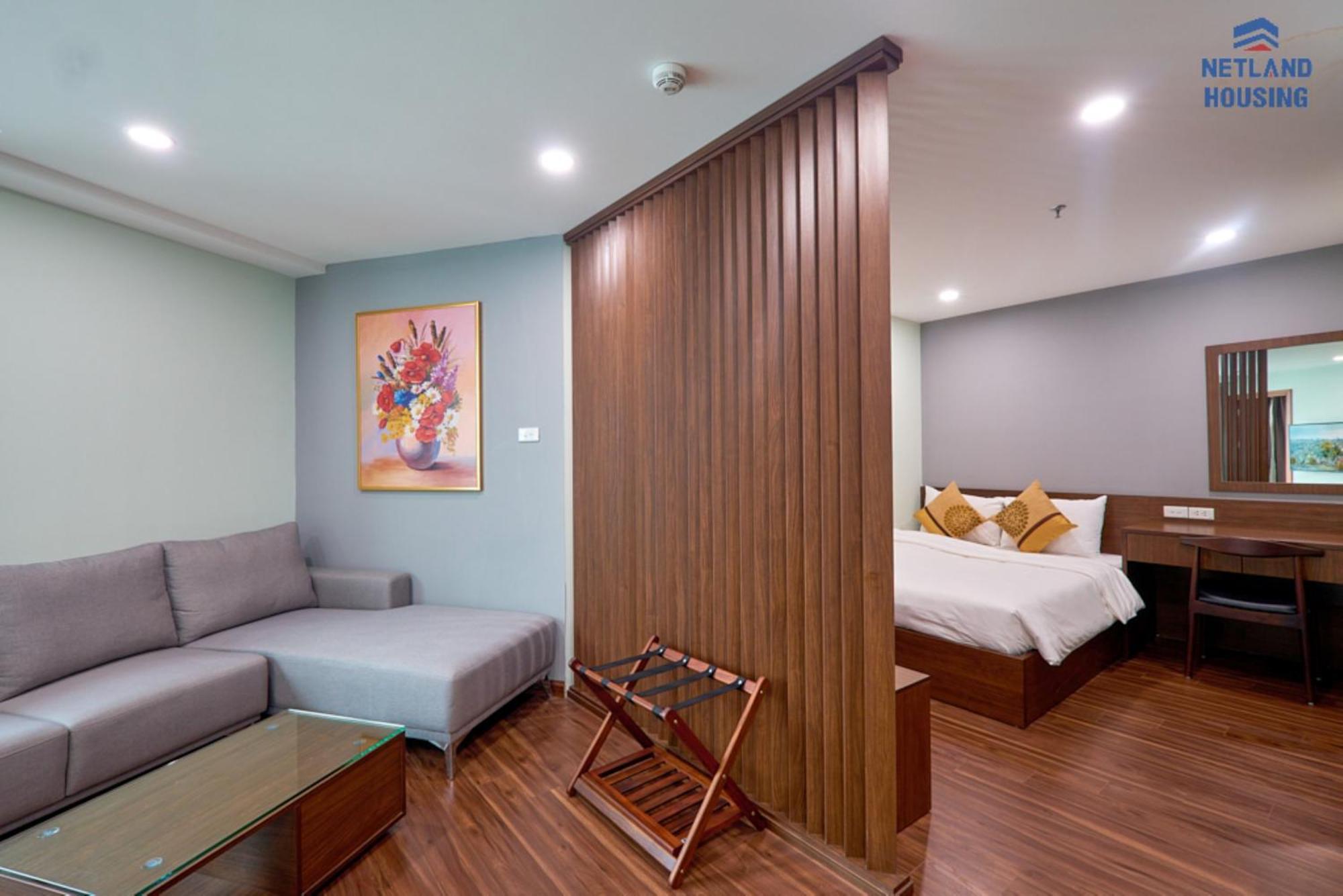 Westlake Legacy Suites By Netland Housing Hanoi Dış mekan fotoğraf