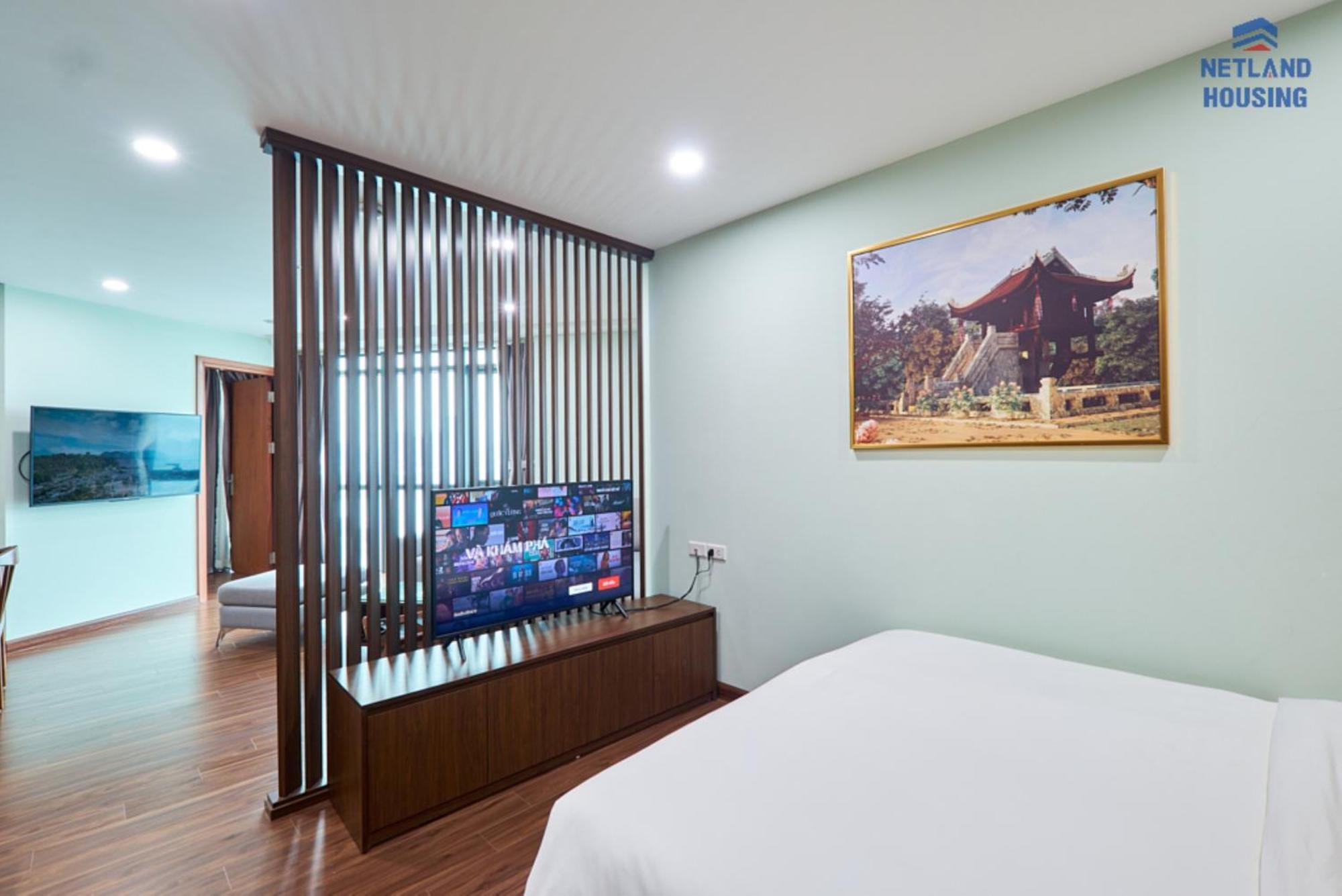 Westlake Legacy Suites By Netland Housing Hanoi Dış mekan fotoğraf
