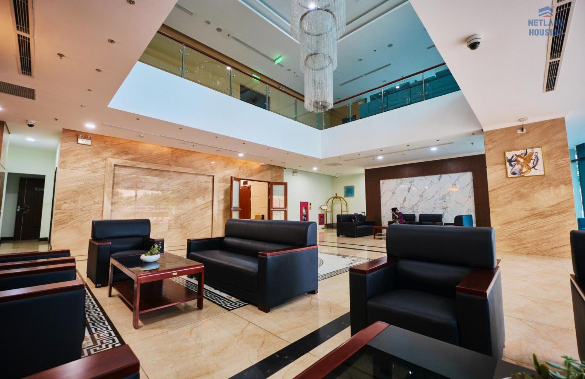 Westlake Legacy Suites By Netland Housing Hanoi Dış mekan fotoğraf