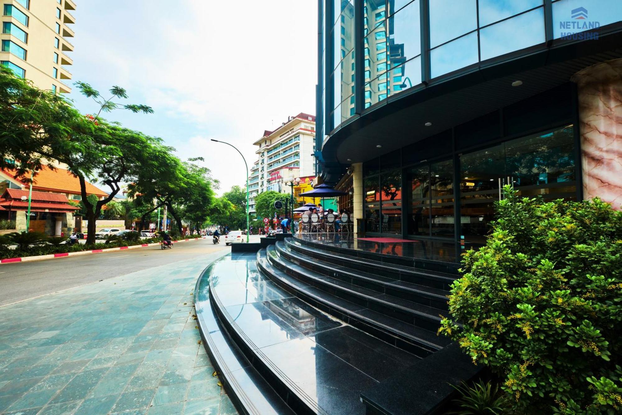 Westlake Legacy Suites By Netland Housing Hanoi Dış mekan fotoğraf